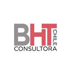 Consultora BHT Chile Limitada  Logo